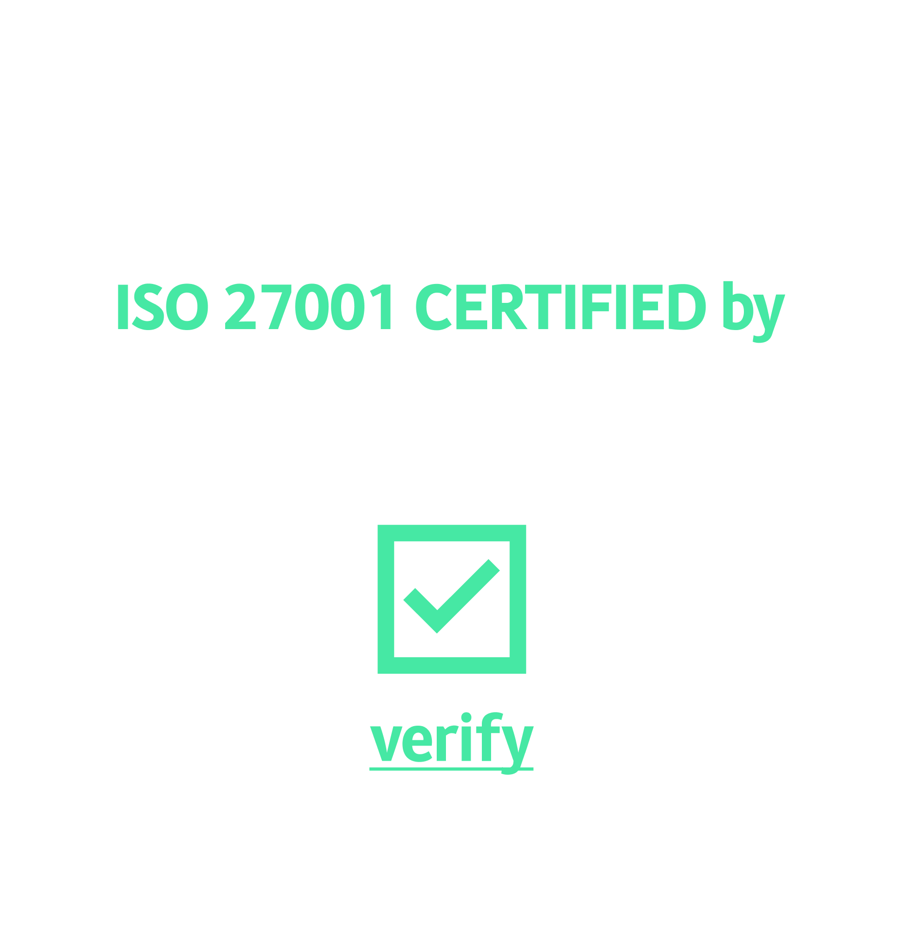 ISO 27001